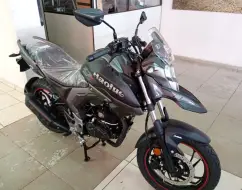 HAOJUE DL 160 HAOJUE DL 160