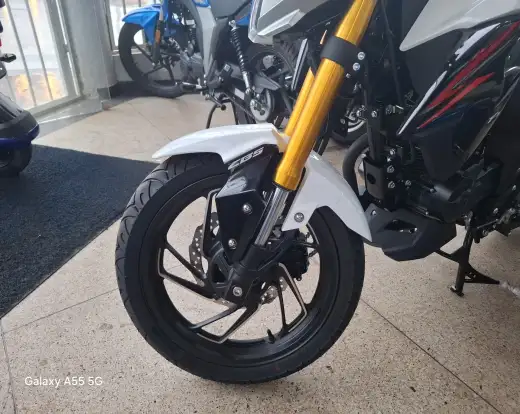 HAOJUE-DR 160 FI HAOJUE-DR 160 FI-2024
