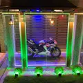 HONDA CBR 1000RR-R FIREBLADE SP HONDA CBR 1000RR-R FIREBLADE SP