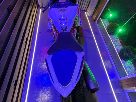 HONDA-CBR 1000RR-R FIREBLADE SP HONDA-CBR 1000RR-R FIREBLADE SP-2022
