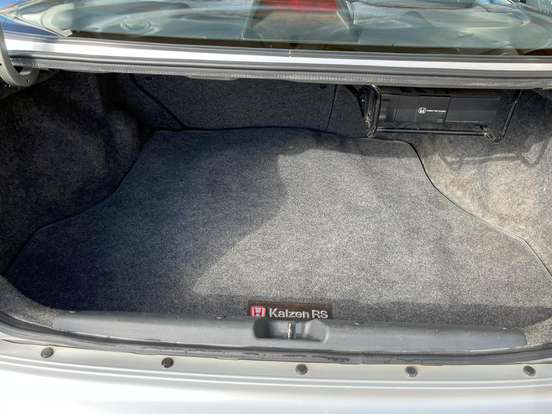 HONDA-CIVIC-1.6 EX 16V GASOLINA 4P AUTOMÁTICO HONDA-CIVIC-1999