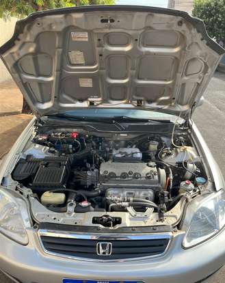 HONDA-CIVIC-1999