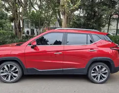 JAC E-JS4 ELÉTRICO AUTOMÁTICO JAC E-JS4 ELÉTRICO AUTOMÁTICO