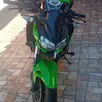 KAWASAKI Z400 KAWASAKI Z400