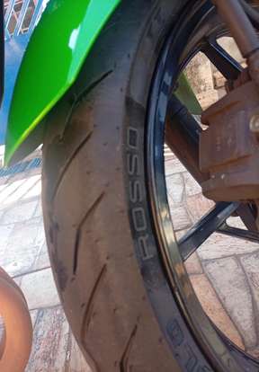 KAWASAKI-Z400 KAWASAKI-Z400-2022