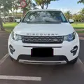 LAND ROVER DISCOVERY SPORT 2.0 16V TD4 TURBO DIESEL SE 4P AUTOMÁTICO LAND ROVER DISCOVERY SPORT 2.0 16V TD4 TURBO DIESEL SE 4P AUTOMÁTICO