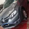 RENAULT SANDERO 1.6 STEPWAY 8V FLEX 4P AUTOMATIZADO RENAULT SANDERO 1.6 STEPWAY 8V FLEX 4P AUTOMATIZADO