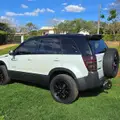 SUZUKI GRAND VITARA 2.0 4SPORT 4X4 16V GASOLINA 4P AUTOMÁTICO SUZUKI GRAND VITARA 2.0 4SPORT 4X4 16V GASOLINA 4P AUTOMÁTICO