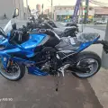 SUZUKI GSX-8R SUZUKI GSX-8R
