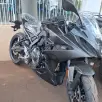 SUZUKI GSX-8R SUZUKI GSX-8R