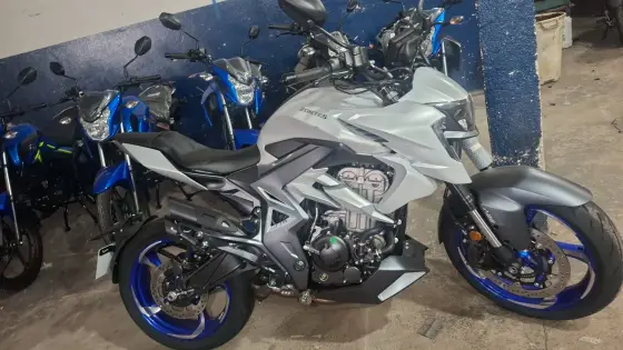 ZONTES R350 