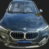 BMW X1 2.0 16V TURBO ACTIVEFLEX SDRIVE20I 4P AUTOMÁTICO BMW X1 2.0 16V TURBO ACTIVEFLEX SDRIVE20I 4P AUTOMÁTICO