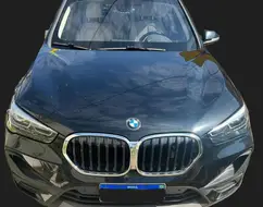 BMW X1 2.0 16V TURBO ACTIVEFLEX SDRIVE20I 4P AUTOMÁTICO BMW X1 2.0 16V TURBO ACTIVEFLEX SDRIVE20I 4P AUTOMÁTICO