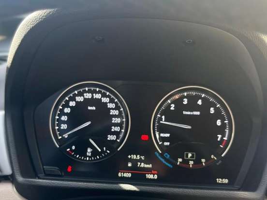 BMW-X1-2.0 16V TURBO ACTIVEFLEX SDRIVE20I 4P AUTOMÁTICO BMW-X1-2021