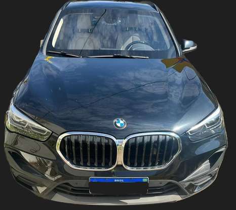 BMW-X1-2021