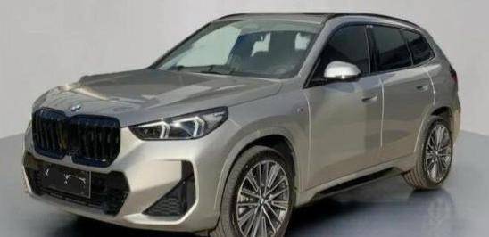 BMW X1 2.0 16V TURBO GASOLINA SDRIVE20I M SPORT STEPTRONIC