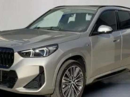 BMW-X1-2.0 16V TURBO GASOLINA SDRIVE20I M SPORT STEPTRONIC BMW-X1-2024