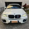 BMW X6 3.0 35I 4X4 COUPÉ 6 CILINDROS 24V GASOLINA 4P AUTOMÁTICO BMW X6 3.0 35I 4X4 COUPÉ 6 CILINDROS 24V GASOLINA 4P AUTOMÁTICO