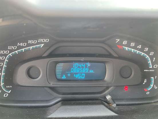 CHEVROLET-AGILE-1.4 MPFI LTZ 8V FLEX 4P MANUAL CHEVROLET-AGILE-2013