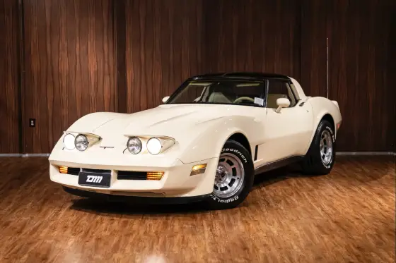 CHEVROLET CORVETTE 5.7 TARGA V8 GASOLINA 2P AUTOMÁTICO