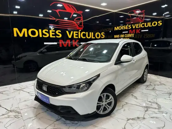 FIAT ARGO 1.0 FIREFLY FLEX DRIVE MANUAL