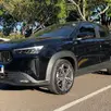FIAT FASTBACK 1.0 TURBO 200 HYBRID IMPETUS CVT FIAT FASTBACK 1.0 TURBO 200 HYBRID IMPETUS CVT