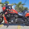 HARLEY-DAVIDSON NIGHT ROD SPECIAL HARLEY-DAVIDSON NIGHT ROD SPECIAL