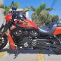 HARLEY-DAVIDSON NIGHT ROD SPECIAL HARLEY-DAVIDSON NIGHT ROD SPECIAL