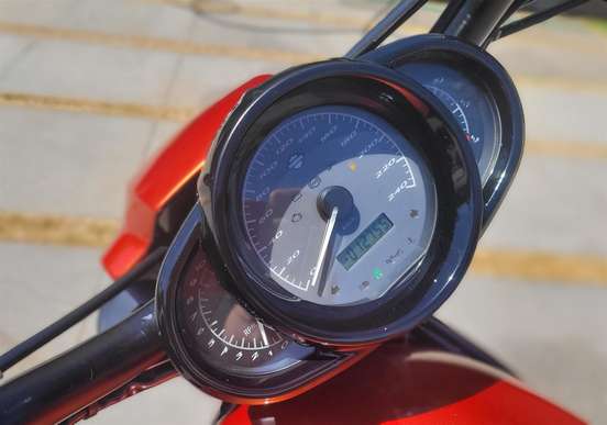 HARLEY-DAVIDSON-NIGHT ROD SPECIAL-2012