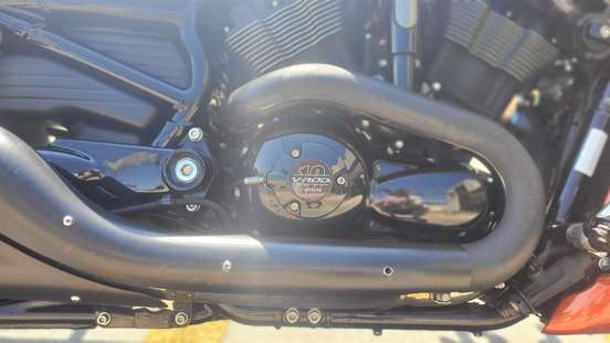 HARLEY-DAVIDSON-NIGHT ROD SPECIAL-2012