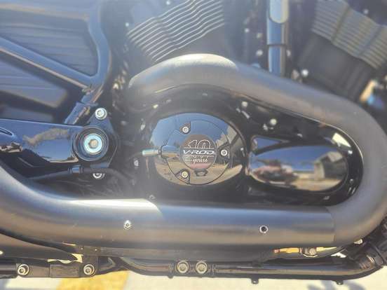 HARLEY-DAVIDSON-NIGHT ROD SPECIAL HARLEY-DAVIDSON-NIGHT ROD SPECIAL-2012