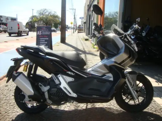 HONDA ADV HONDA ADV