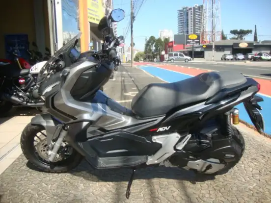 HONDA-ADV HONDA-ADV-2022