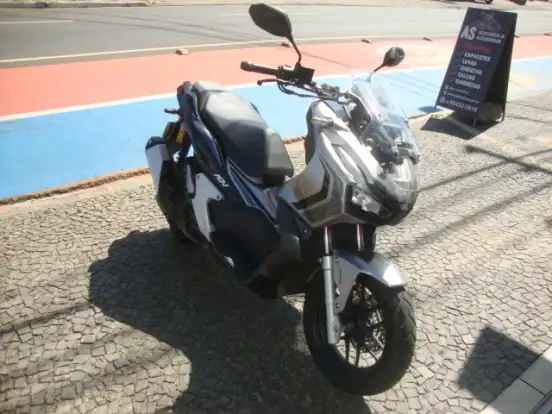 HONDA-ADV HONDA-ADV-2022