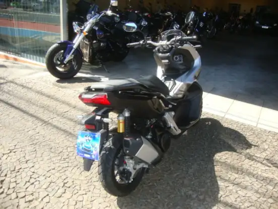 HONDA-ADV HONDA-ADV-2022
