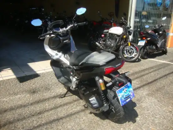 HONDA-ADV HONDA-ADV-2022