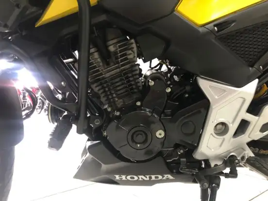 HONDA-CB 300F TWISTER ABS-2023