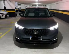 HONDA HR-V 1.5 DI I-VTEC TURBO FLEX TOURING CVT HONDA HR-V 1.5 DI I-VTEC TURBO FLEX TOURING CVT