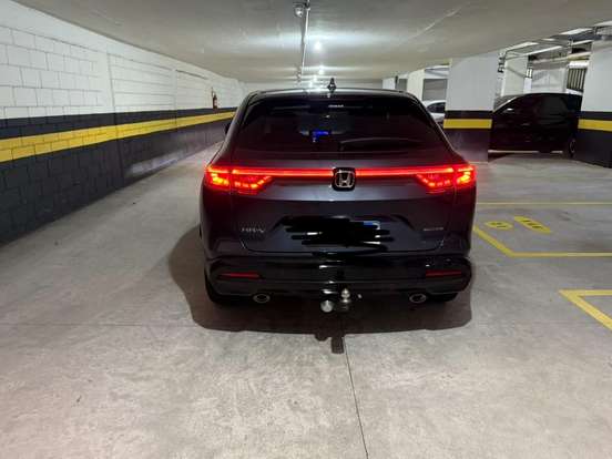 HONDA-HR-V-1.5 DI I-VTEC TURBO FLEX TOURING CVT HONDA-HR-V-2024