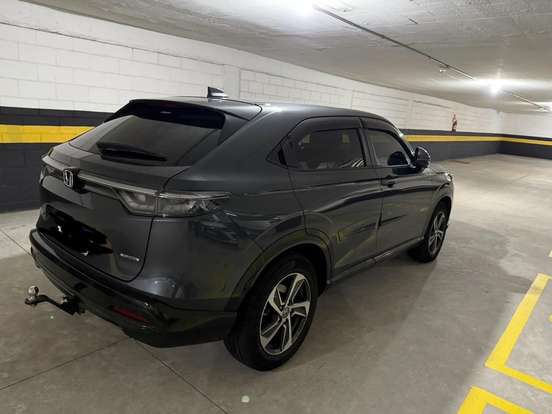 HONDA-HR-V-1.5 DI I-VTEC TURBO FLEX TOURING CVT HONDA-HR-V-2024