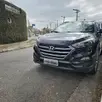 HYUNDAI TUCSON 1.6 16V T-GDI GASOLINA GL ECOSHIFT HYUNDAI TUCSON 1.6 16V T-GDI GASOLINA GL ECOSHIFT