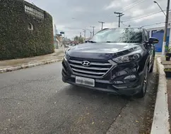 HYUNDAI TUCSON 1.6 16V T-GDI GASOLINA GL ECOSHIFT HYUNDAI TUCSON 1.6 16V T-GDI GASOLINA GL ECOSHIFT