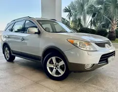 HYUNDAI VERACRUZ 3.8 V6 GASOLINA 4WD AUTOMÁTICO HYUNDAI VERACRUZ 3.8 V6 GASOLINA 4WD AUTOMÁTICO