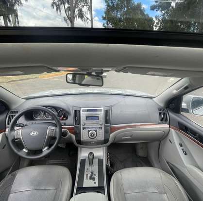 HYUNDAI-VERACRUZ-2009
