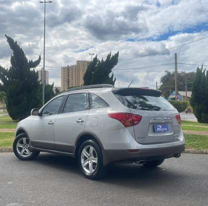 HYUNDAI-VERACRUZ-2009