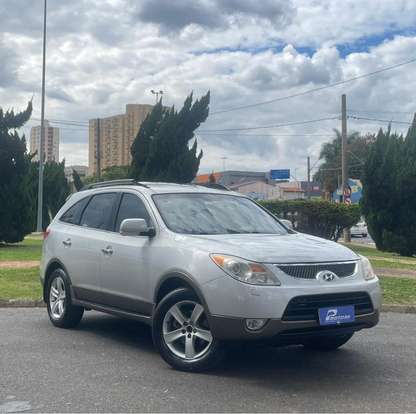 HYUNDAI-VERACRUZ-2009