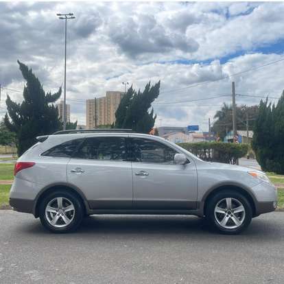 HYUNDAI-VERACRUZ-2009