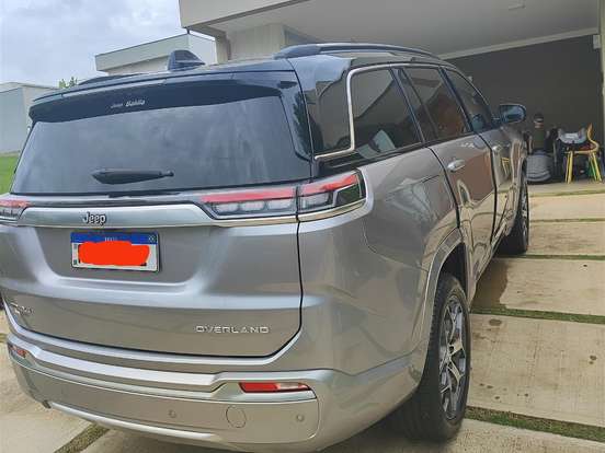 JEEP-COMMANDER-2.0 TD380 TURBO DIESEL OVERLAND AT9 JEEP-COMMANDER-2023