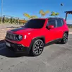 JEEP RENEGADE 1.8 16V FLEX SPORT 4P AUTOMÁTICO JEEP RENEGADE 1.8 16V FLEX SPORT 4P AUTOMÁTICO