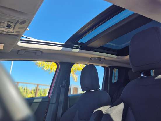 JEEP-RENEGADE-1.8 16V FLEX SPORT 4P AUTOMÁTICO JEEP-RENEGADE-2015